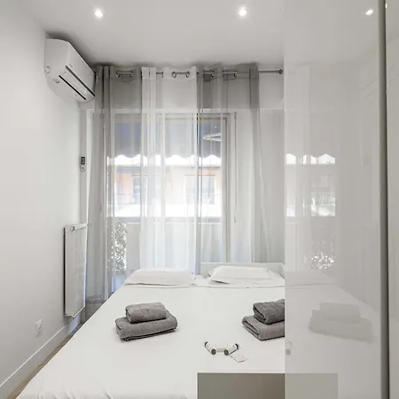 Gorgeous - Near - 2br 6p Διαμέρισμα Αντίμπ