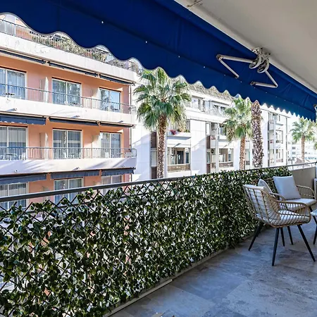 Διαμέρισμα Gorgeous - Near - 2br 6p *