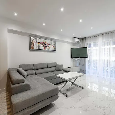 Lejlighed Gorgeous - Near - 2br 6p *
